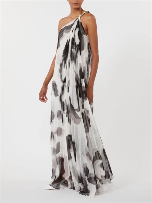 Fuggito dress MAX MARA PIANOFORTE | 2611221014600MXEFUGGITO001